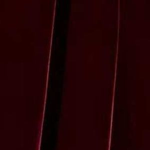 Blue velvet feather cuff midi dress full length