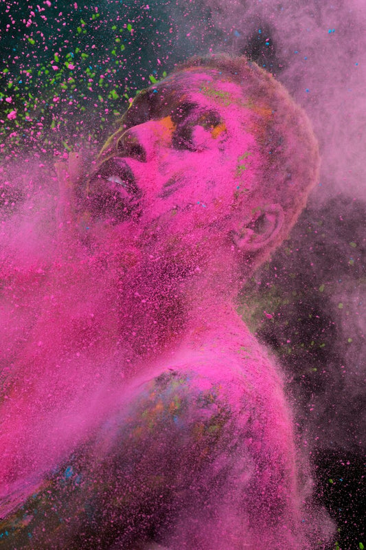 The Magic of Colors: A Mystical Guide to Choosing Your Wardrobe Palette