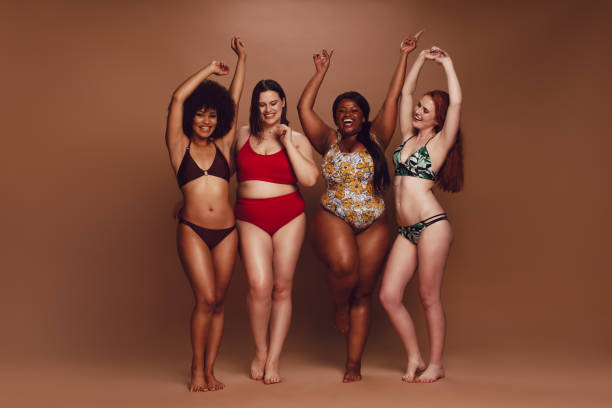 Unlock Your Inner Goddess: A Guide to Confidence-Boosting Fashion Trends