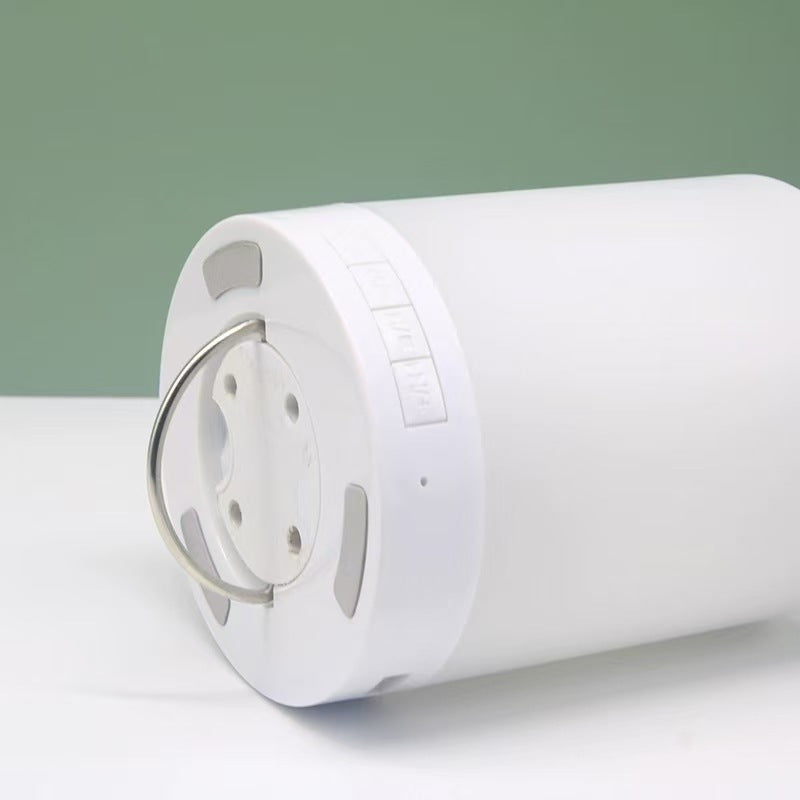 Creative Snap Light Bluetooth Speaker with Ambient Lighting