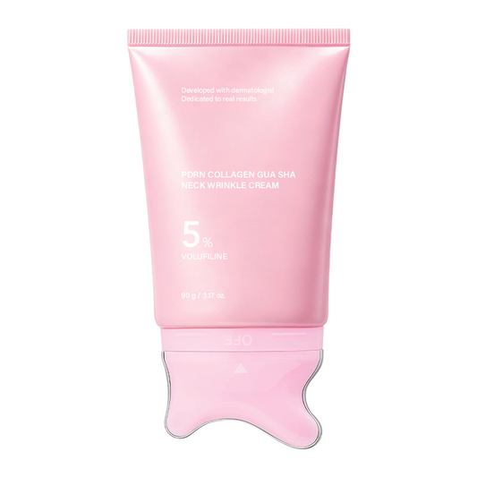 Goddess PDRN - Collagen Neck Wrinkle Cream