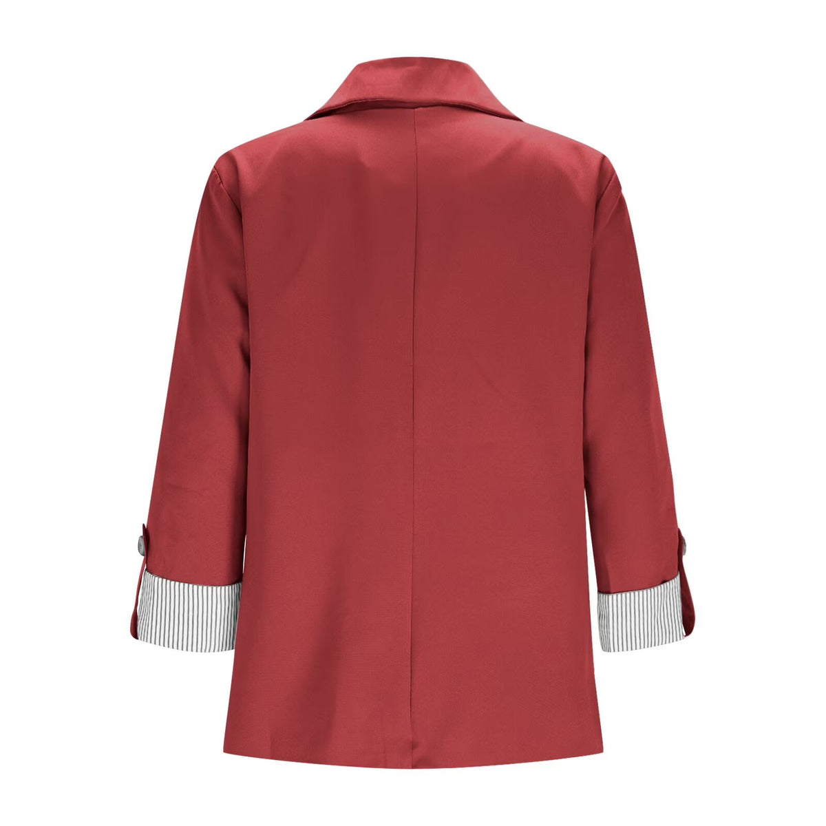 Empire Muse Open-Front Blazer - boutique product photo