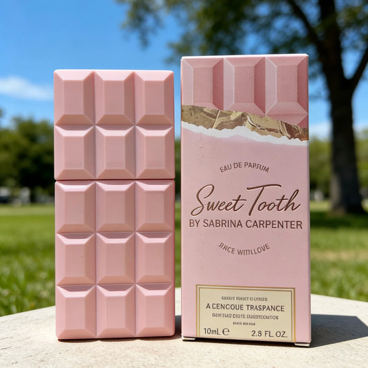 Sweet Tooth By Sabrina Carpenter 75ml Eau De Parfum Brand New Same Day Dispatch birthday or Valentine's Day gift