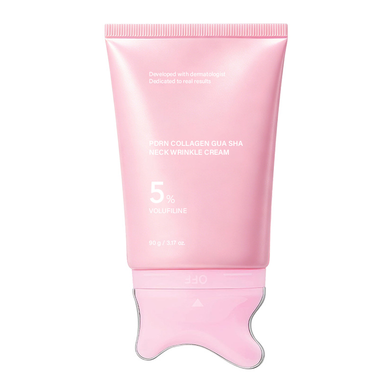 Goddess PDRN - Collagen Neck Wrinkle Cream