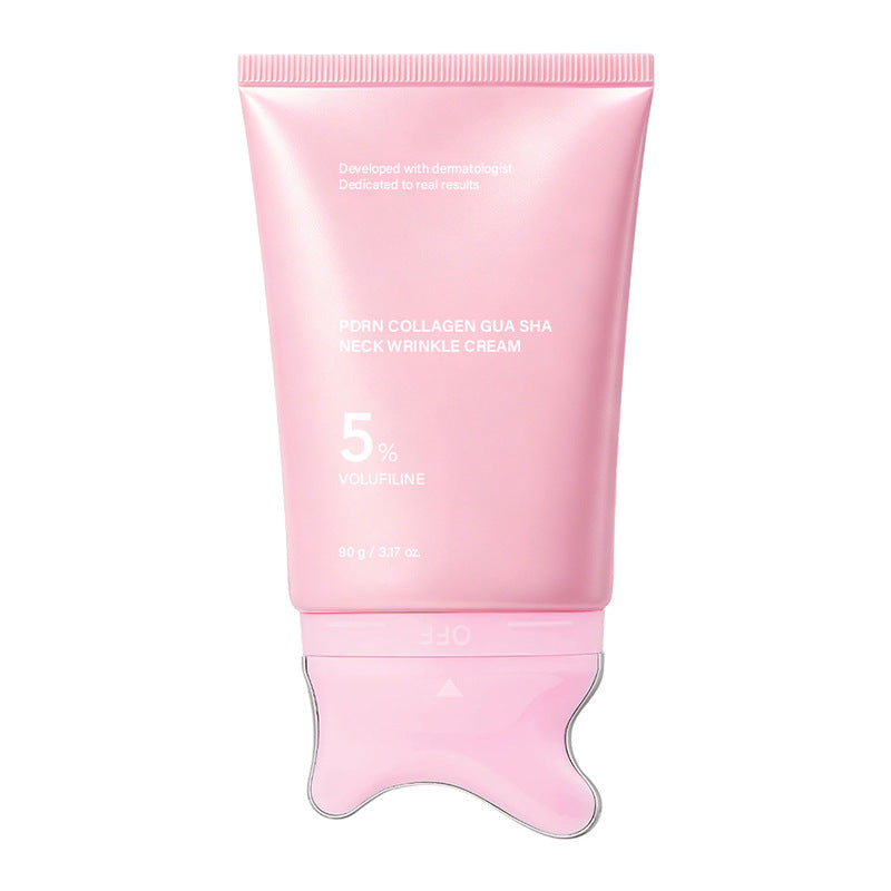 Goddess PDRN - Collagen Neck Wrinkle Cream